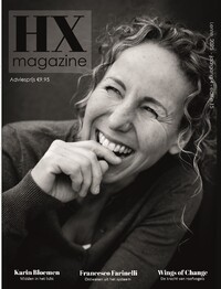 Editie 15 - Jaargang 4 - Lente editie 