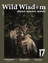 Editie 17 - Jaargang 5 - Herfst editie