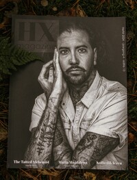 Editie 13 - Jaargang 4 - Herfst