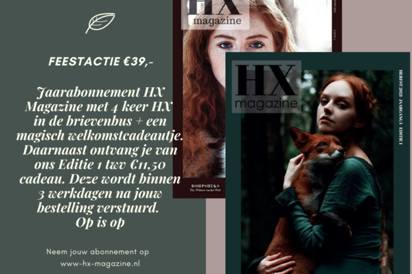 Nieuws: Feestactie!